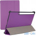 Чохол Slimline Portfolio для Samsung Galaxy Tab S7 Plus 12.4" (2020) SM-T970, SM-T975 Purple — інтернет магазин All-Ok. фото 1